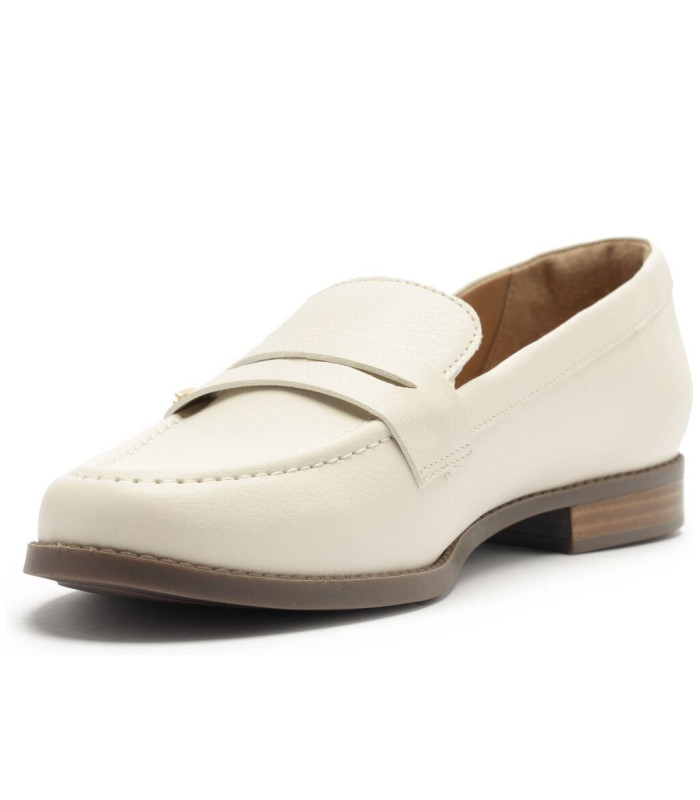 Mocasin - Clara - Blanco