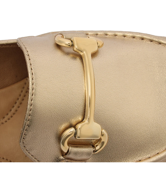 Mocasin - Halsey - Dorado