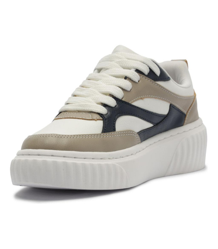 Zapatilla - Demi - Chocolate