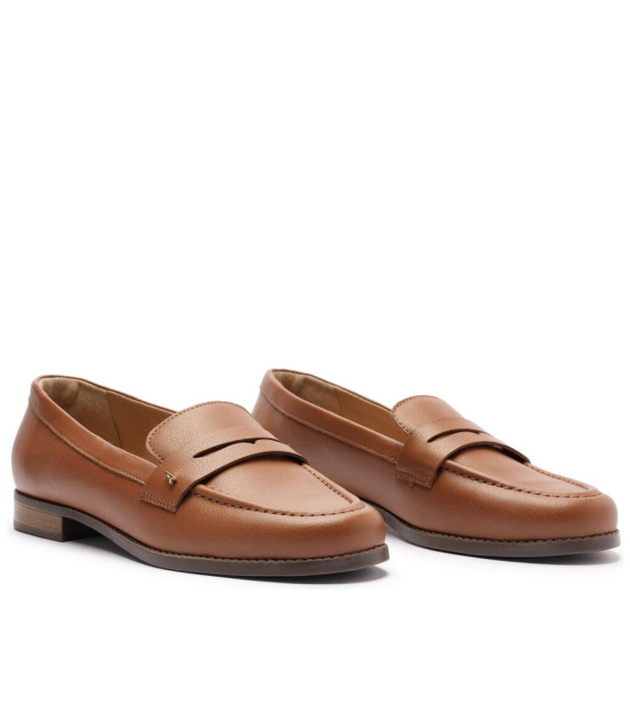 Mocasin - Clara - Cafe