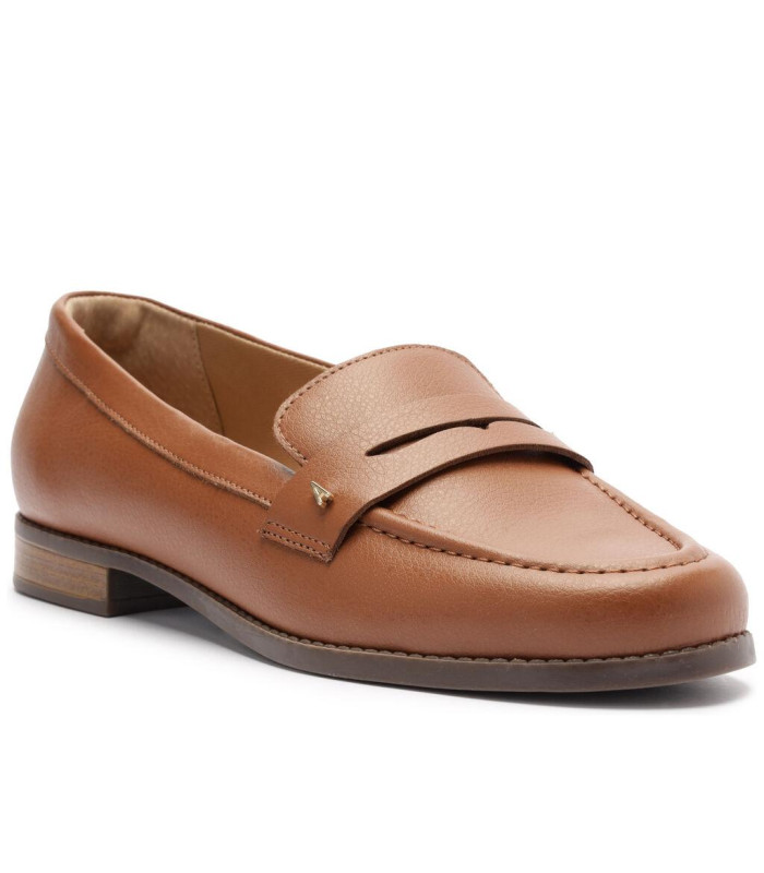 Mocasin - Clara - Cafe