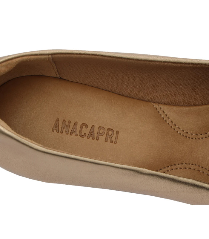 Mocasin - Halsey - Dorado