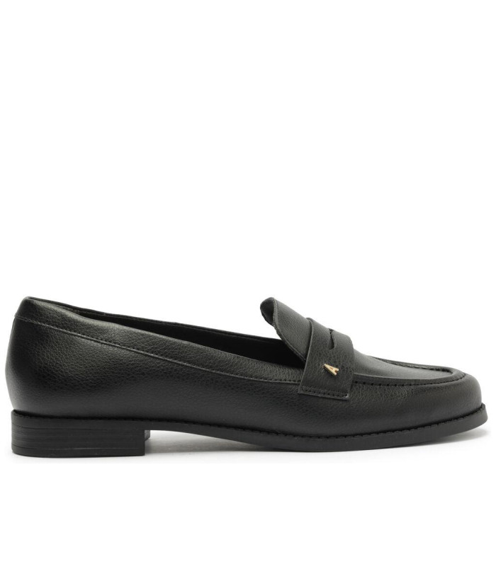 Mocasin - Clara - Negro