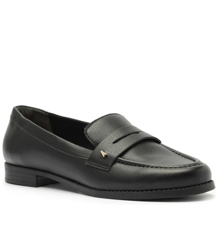 Mocasin - Clara - Negro