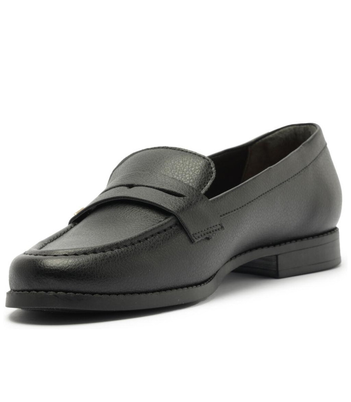 Mocasin - Clara - Negro