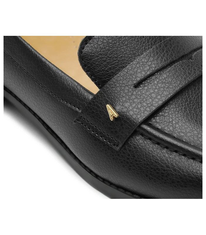 Mocasin - Clara - Negro