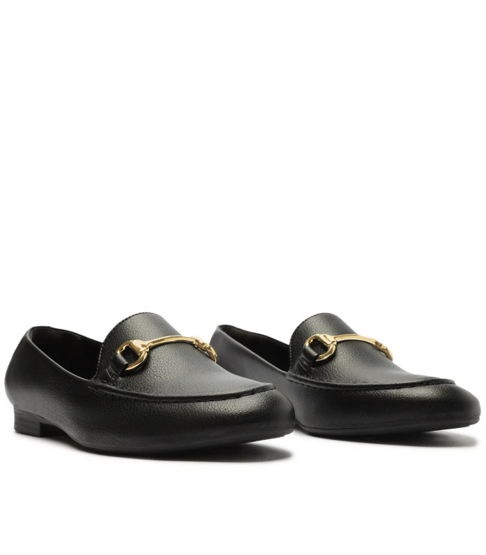 Mocasin - Halsey - Negro