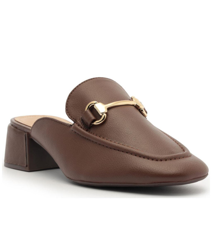 Zapato - Julia - Chocolate