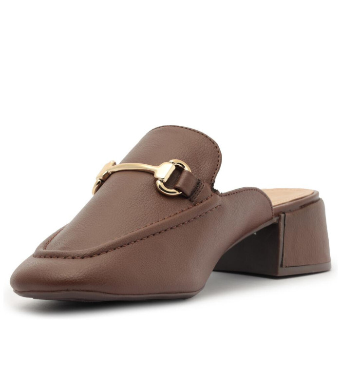 Zapato - Julia - Chocolate