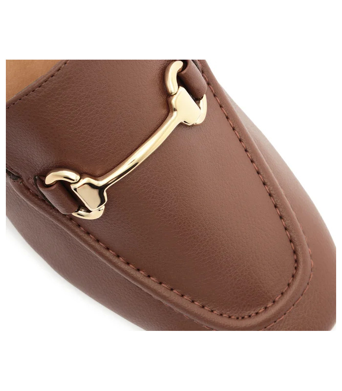 Zapato - Julia - Chocolate