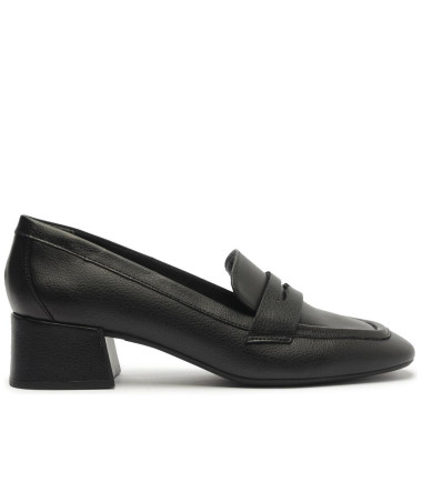 Mocasin - Julia - Negro