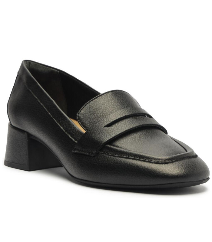 Mocasin - Julia - Negro