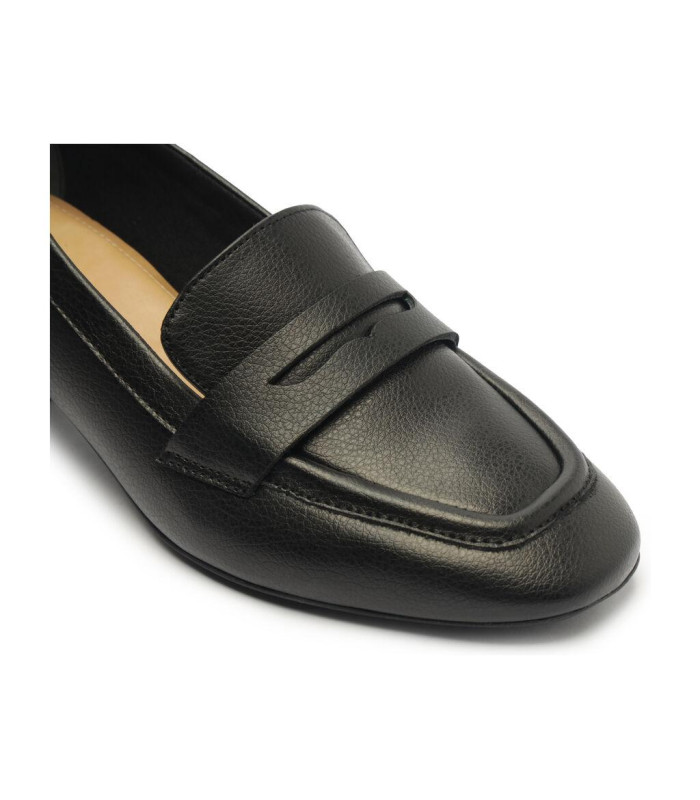 Mocasin - Julia - Negro