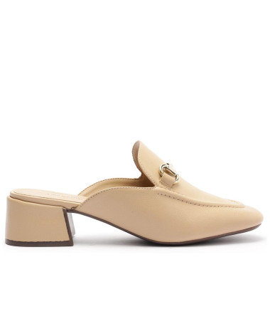Zapato - Julia - Beige