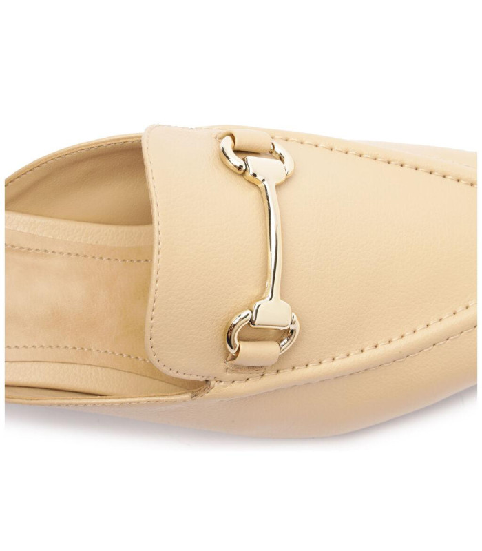 Zapato - Julia - Beige