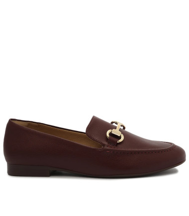 Mocasin - Halsey - Burdeo