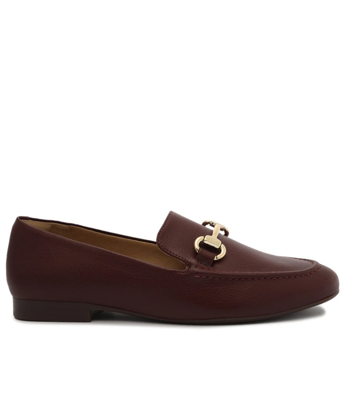 Mocasin - Halsey - Burdeo
