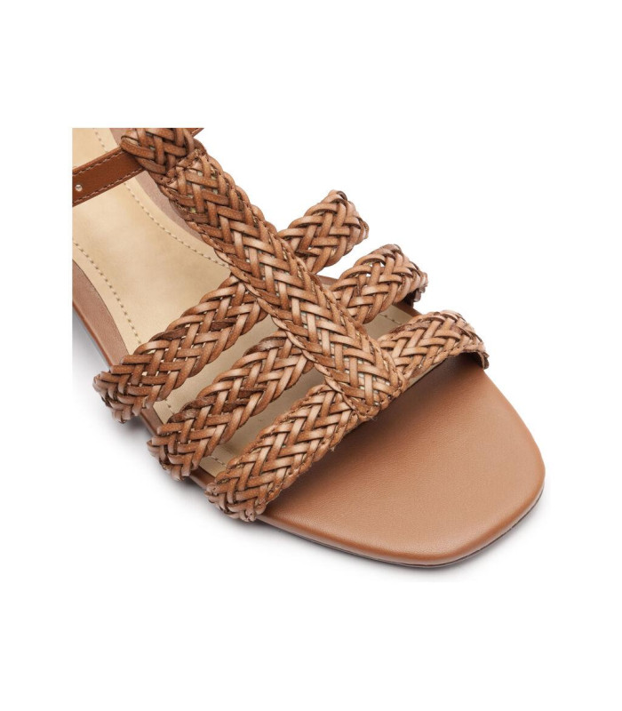 Sandalia - Luna - Cafe