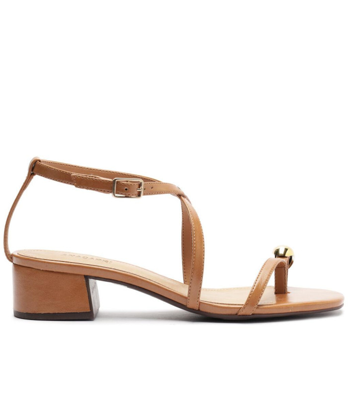 Sandalia - Luna - Cafe