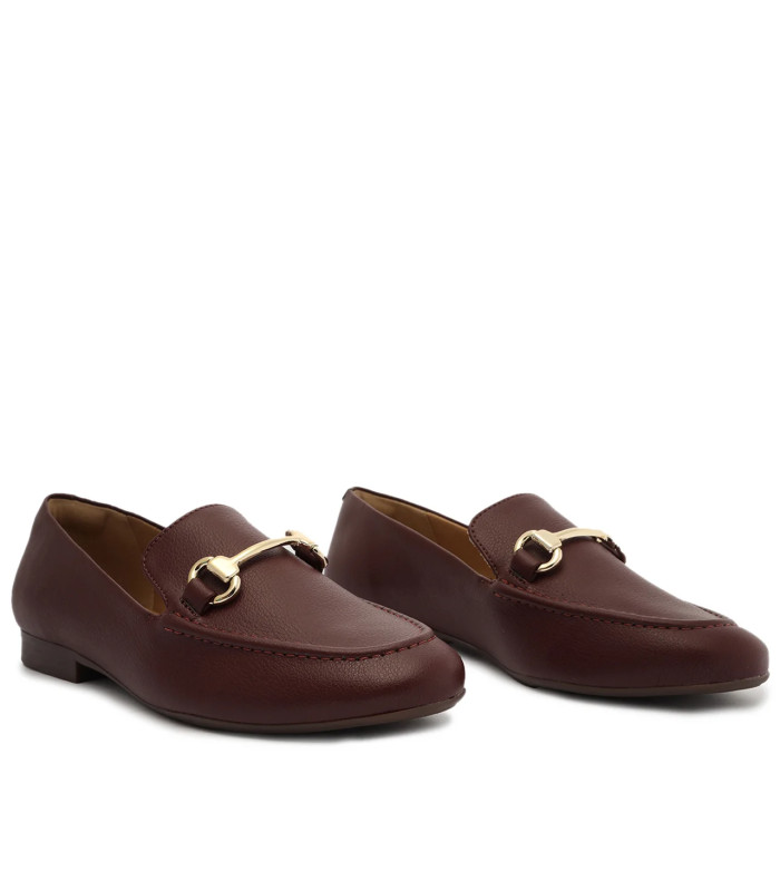 Mocasin - Halsey - Burdeo