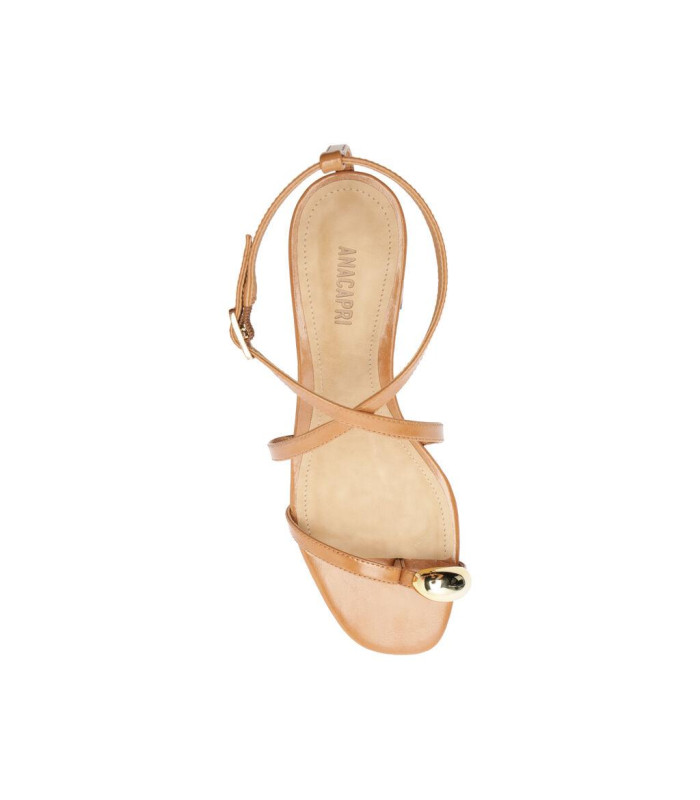 Sandalia - Luna - Cafe