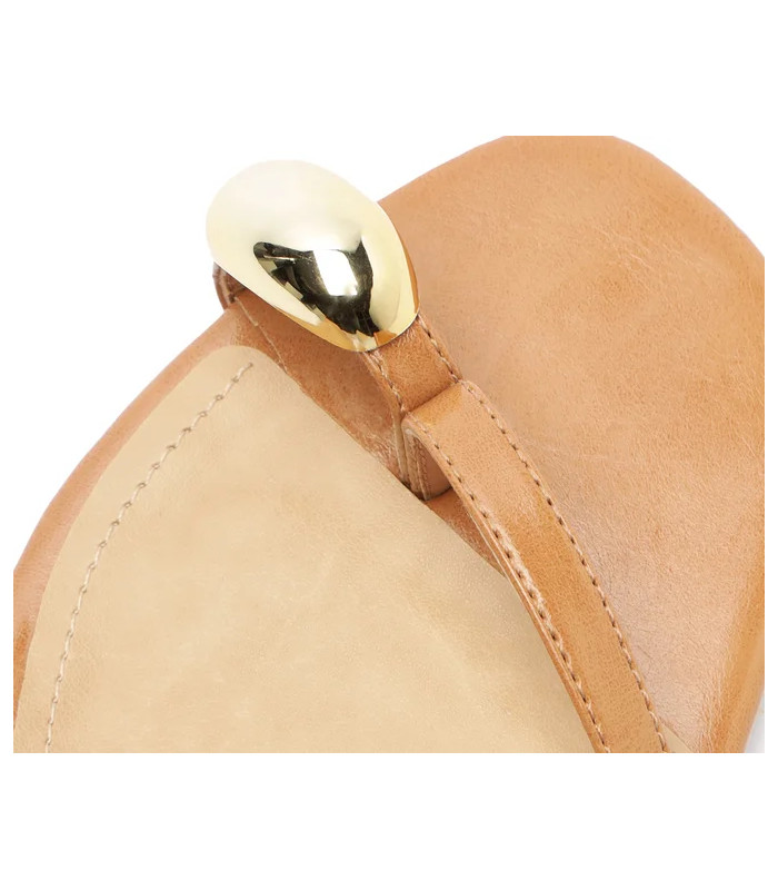 Sandalia - Luna - Cafe