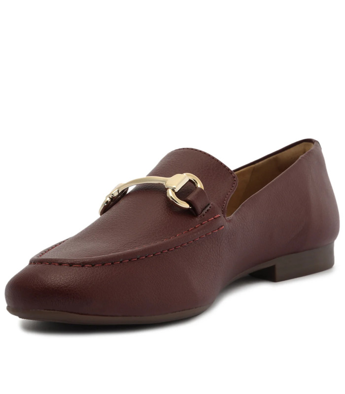 Mocasin - Halsey - Burdeo