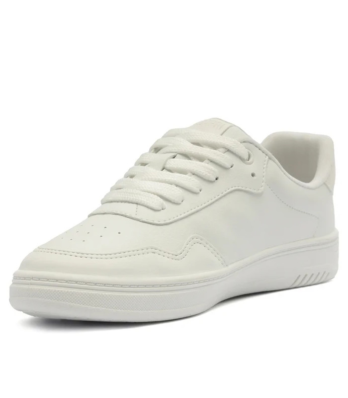 Zapatilla - Janis - Blanco