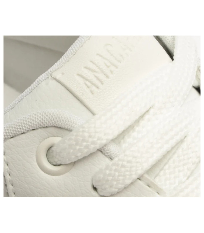 Zapatilla - Janis - Blanco