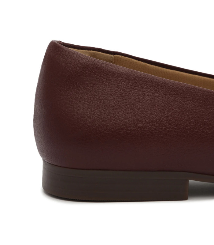 Mocasin - Halsey - Burdeo