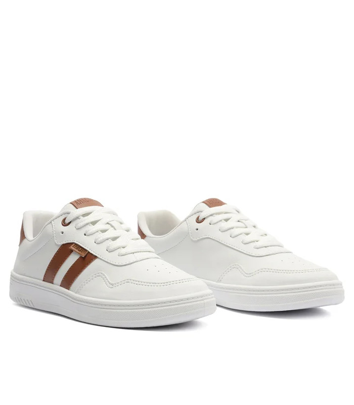 Zapatilla - Janis - Blanco