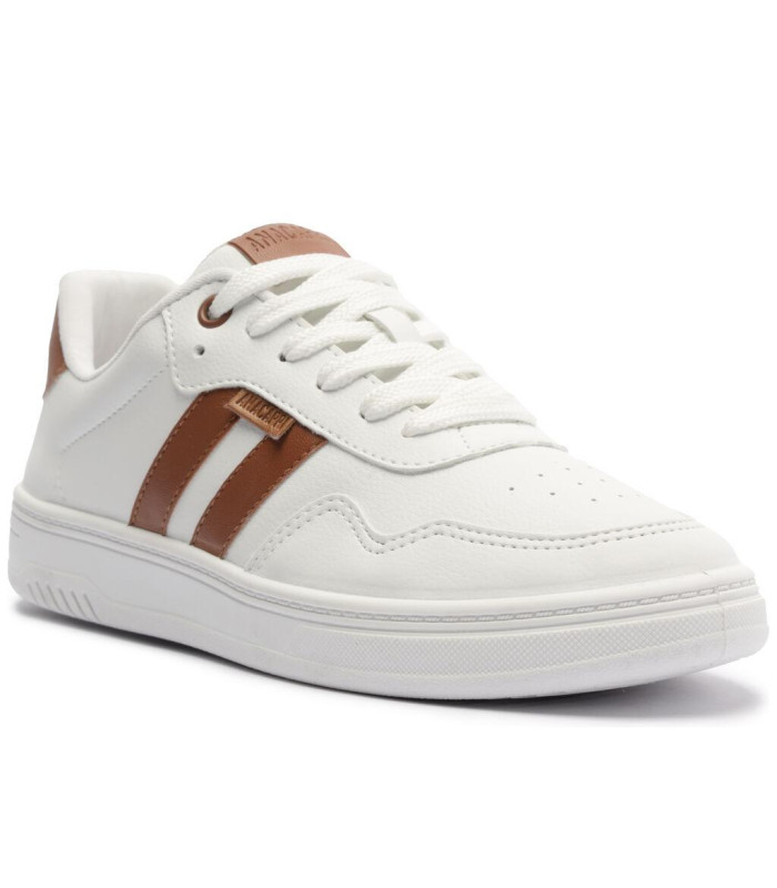 Zapatilla - Janis - Blanco