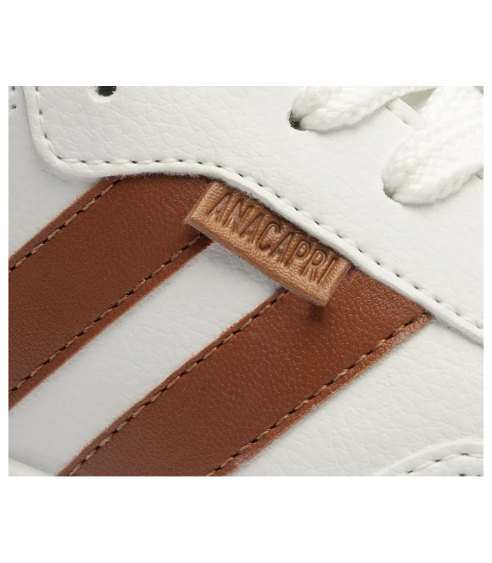 Zapatilla - Janis - Blanco