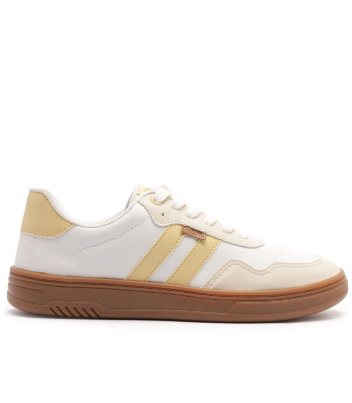 Zapatilla - Janis - Amarillo