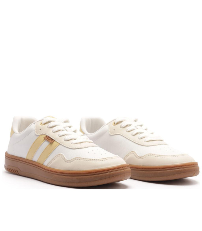 Zapatilla - Janis - Amarillo