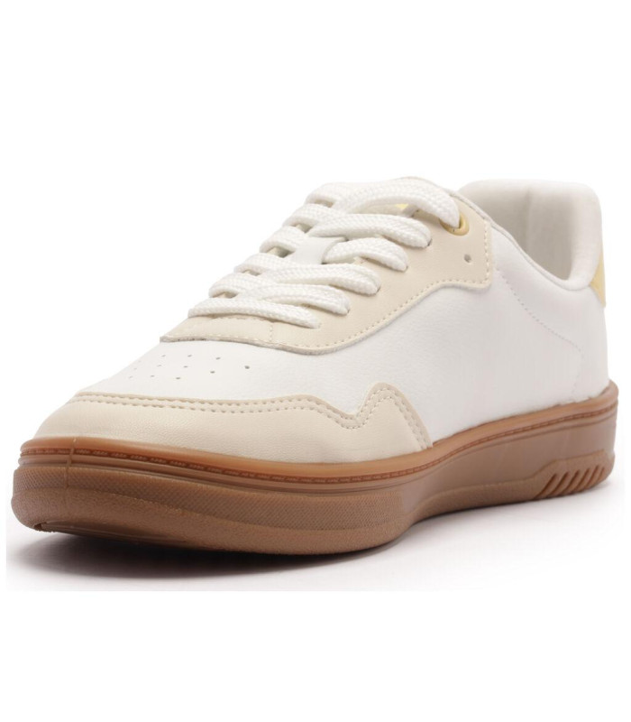 Zapatilla - Janis - Amarillo