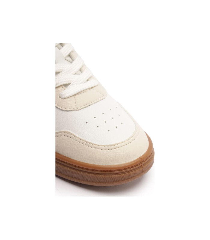 Zapatilla - Janis - Amarillo