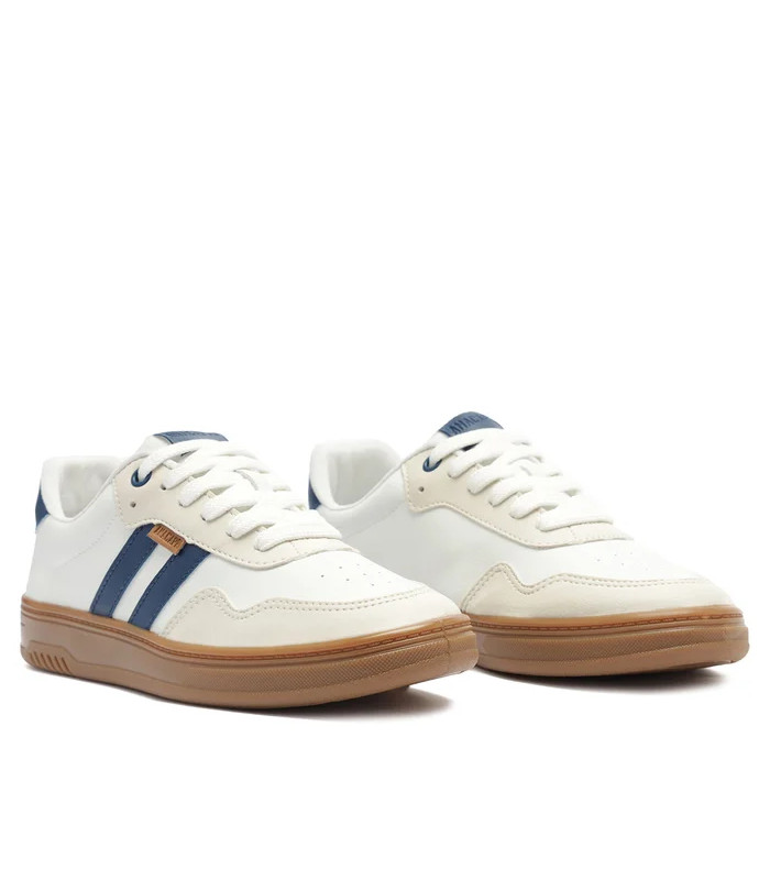 Zapatilla - Janis - Azul