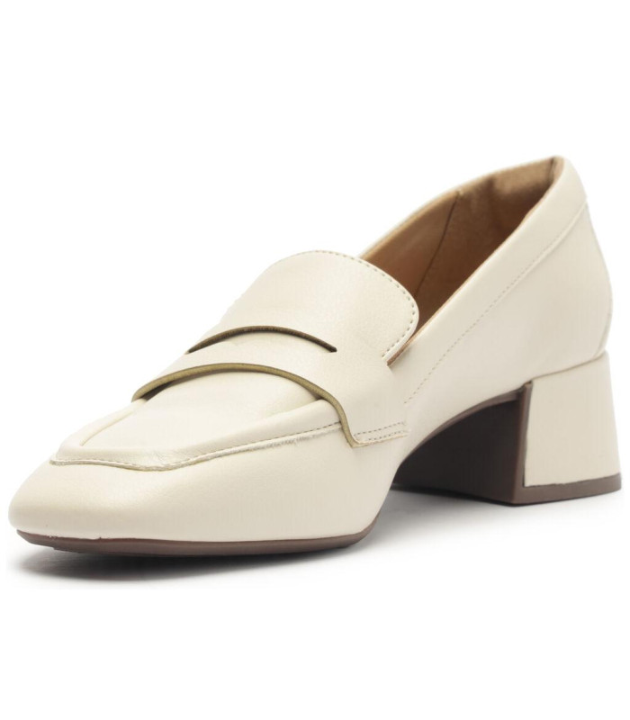Mocasin - Julia - Blanco