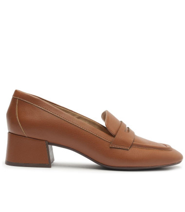 Mocasin - Julia - Cafe