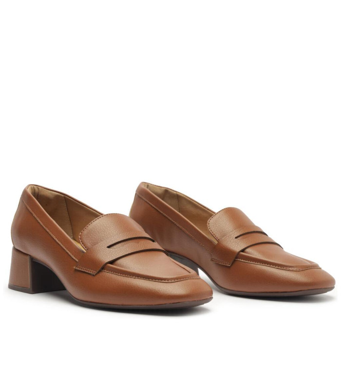 Mocasin - Julia - Cafe