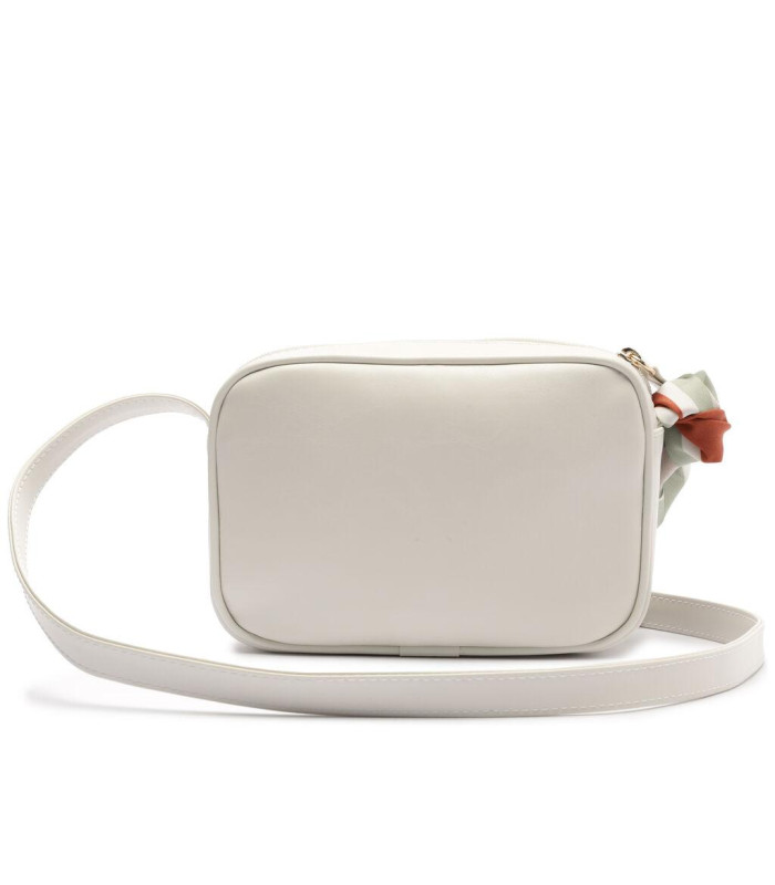 Cartera - Bandolera Pequeña - Blanco