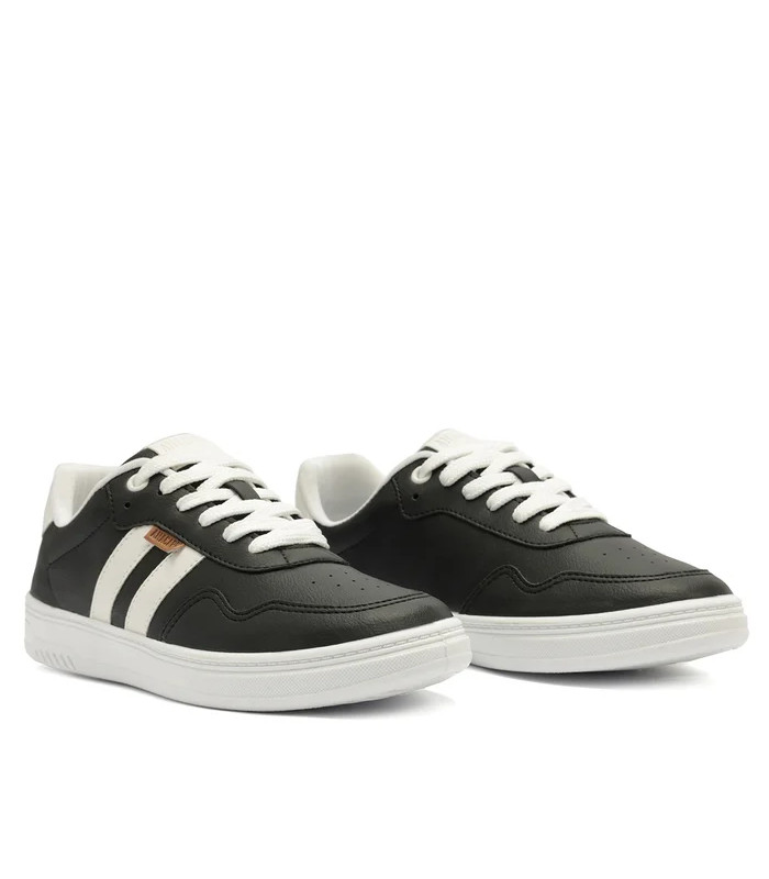 Zapatilla - Janis - Negro