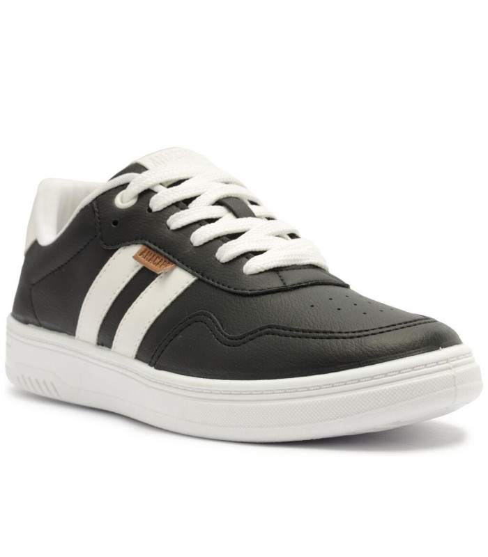 Zapatilla - Janis - Negro