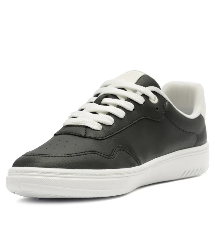 Zapatilla - Janis - Negro