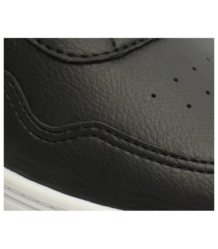 Zapatilla - Janis - Negro