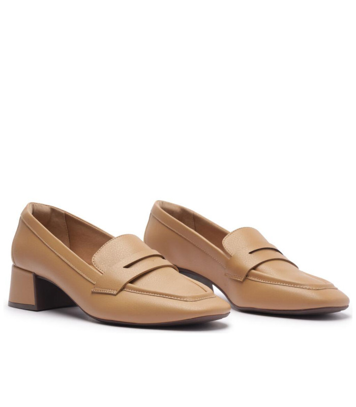 Mocasin - Julia - Beige