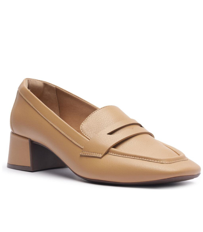 Mocasin - Julia - Beige