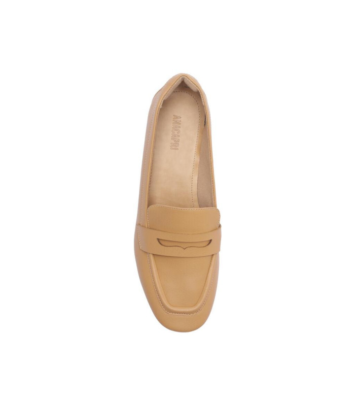 Mocasin - Julia - Beige