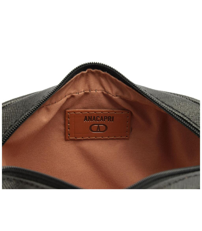 Cartera - Essencial - Negro